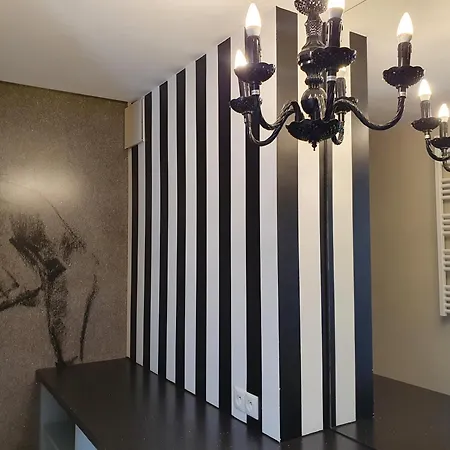 Aurora Apartament Z Balkonem *